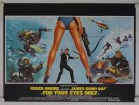 For your Eyes only (James Bond 007 - In tödlicher Mission)